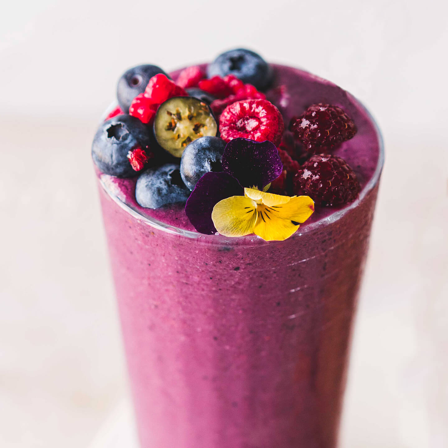 Blueberry Haskap