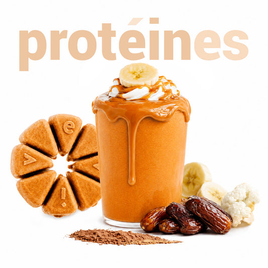 The Salted Caramel