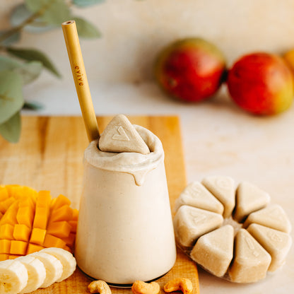 Maple Frappé