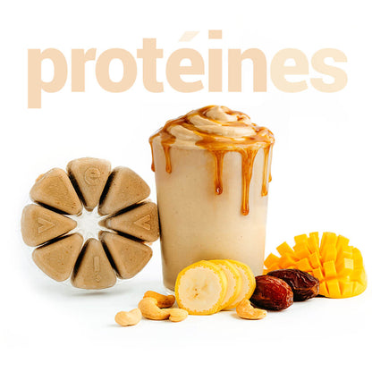 Maple Frappé