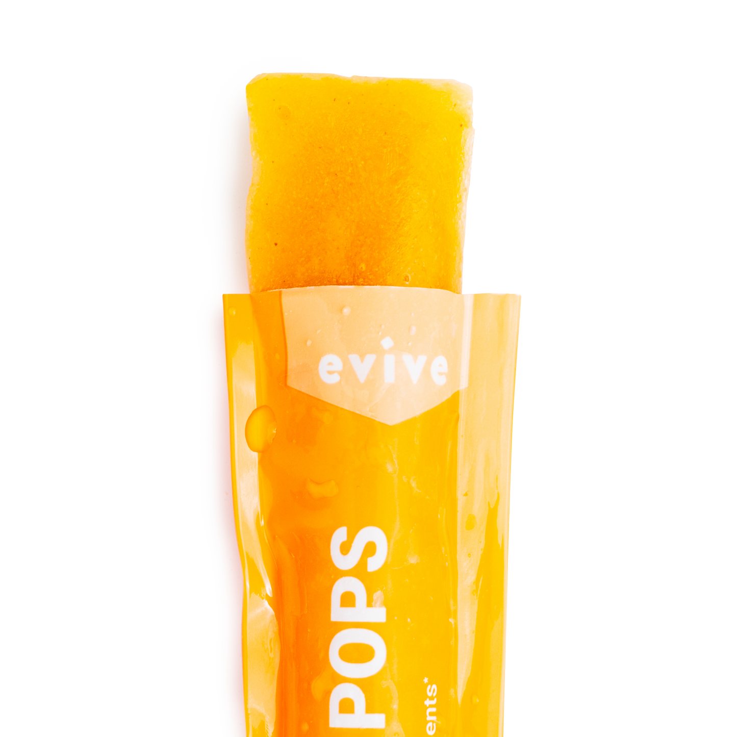 Smoothie POPS Peach