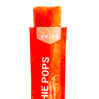 Smoothie POPS Strawberry Mango